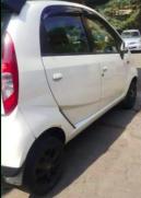 Tata Nano LX CNG 2014