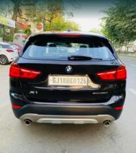BMW X1 sDrive 20d xLine 2018