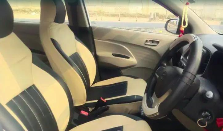 Hyundai Santro ASTA 2020