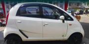 Tata Nano LX CNG 2014
