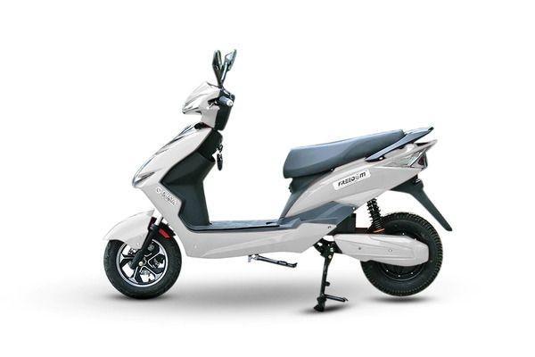 OKAYA Freedum LA-2 2022