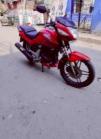 Hero CBZ Xtreme 150cc 2013