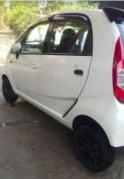 Tata Nano LX CNG 2014