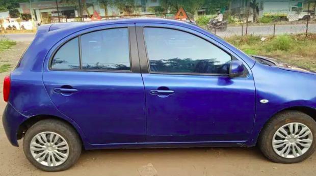 Renault Pulse RXL DIESEL 2015