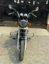 Royal Enfield Thunderbird 500cc 2016