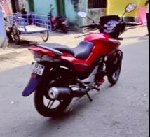 Hero CBZ Xtreme 150cc 2013