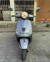 Piaggio Vespa VXL 125cc CBS 2020