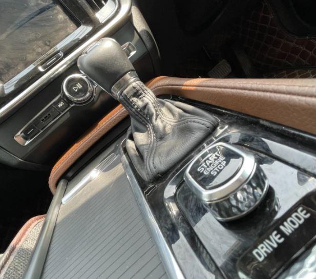 Volvo S90 Momentum D4 2019