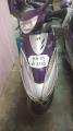 TVS Scooty Pep+ 90cc 2010