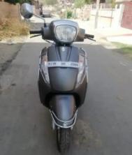 Suzuki Access 125cc 2018