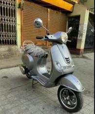 Piaggio Vespa VXL 125cc CBS 2020