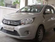 Maruti Suzuki Celerio ZXi 2017