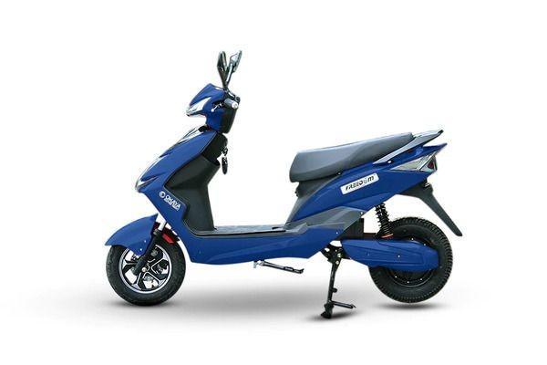 OKAYA Freedum LA-2 2022