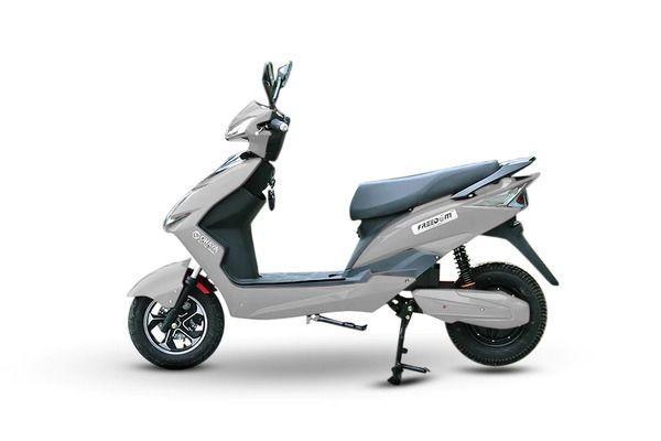 OKAYA Freedum LA-2 2022