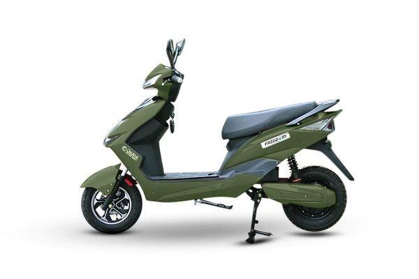 OKAYA Freedum LA-2 2022