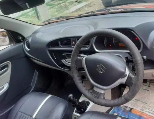Maruti Suzuki Alto K10 VXi 2015