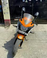 Honda CBR 150R 150cc 2013