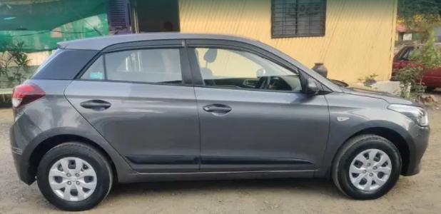 Hyundai Elite i20 Magna Executive 1.2 2017