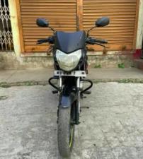 Bajaj Pulsar 135LS 2017