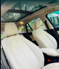 BMW X1 sDrive 20d xLine 2018