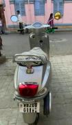 Piaggio Vespa VXL 125cc CBS 2020