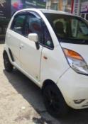 Tata Nano LX CNG 2014