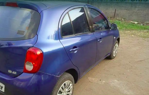 Renault Pulse RXL DIESEL 2015