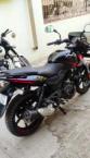 Bajaj Pulsar 150cc 2019
