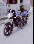 Honda CB Unicorn 150cc 2013
