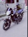 Honda CB Unicorn 150cc 2013