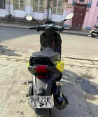 Aprilia SR125 Storm 2019