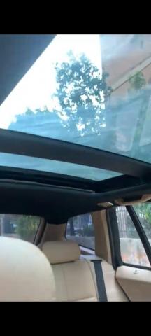 BMW X3 xDrive 20d 2007