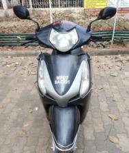 Honda Aviator 110cc 2012