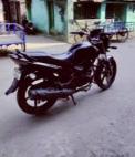 Honda CB Unicorn 150cc 2013