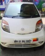 Tata Nano LX CNG 2014
