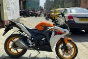 Honda CBR 150R 150cc 2013