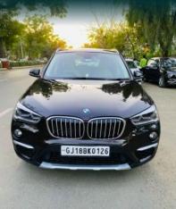 BMW X1 sDrive 20d xLine 2018