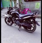 Honda CB Unicorn 150cc 2013