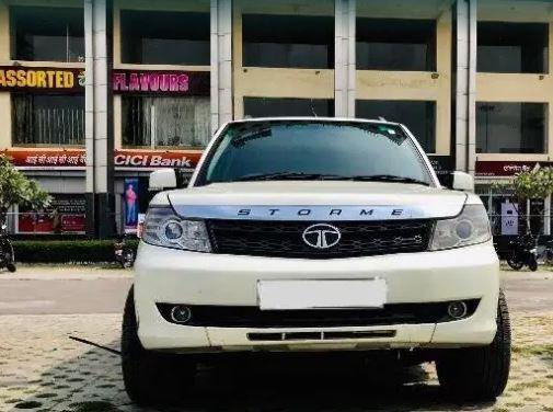 Tata Safari Storme EX 2015