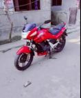Hero CBZ Xtreme 150cc 2013
