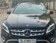 Mercedes-Benz GLA 220 d 4MATIC 2019