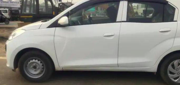 Hyundai Santro ASTA 2020