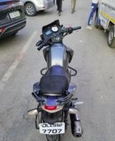 TVS Apache RTR 160cc 2014