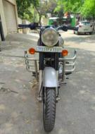 Royal Enfield Classic 350cc 2018