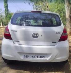 Hyundai i20 Magna 1.4 CRDi 2010