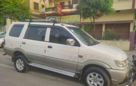 Chevrolet Tavera NEO 3 LT 9 STR BS III 2016