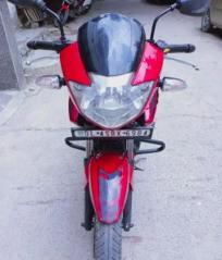 TVS Apache 150cc 2014