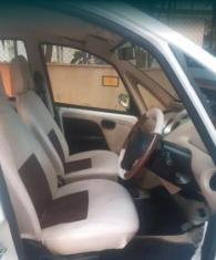 Tata Nano Twist XT 2014