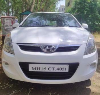 Hyundai i20 Magna 1.4 CRDi 2010