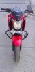 Honda CB Hornet 160R STD 2016